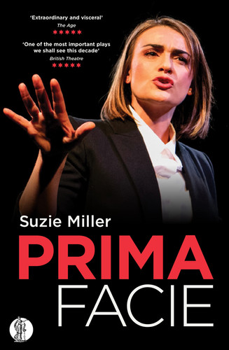 Prima Facie The Australian Edition