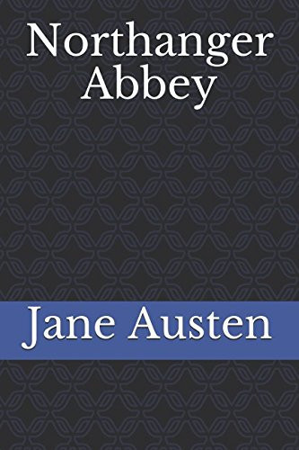 Northanger Abbey