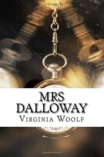 Mrs Dalloway