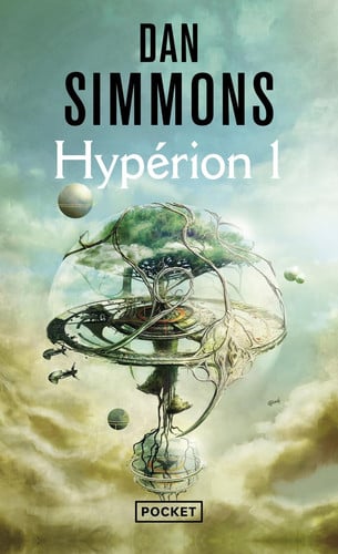 Hypérion - tome 1 (1)