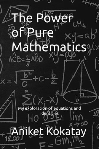 The Power of Pure Mathematics: My Exploration of Equations and Identities