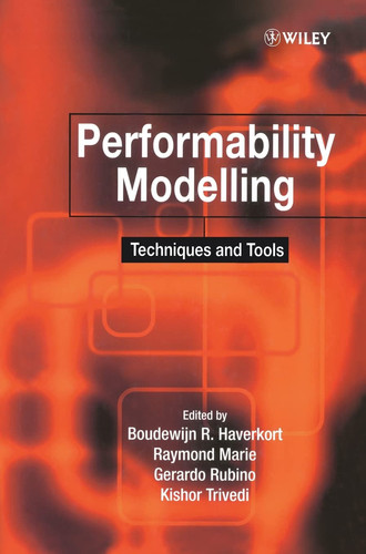 Performability Modelling : Techniques and Tools