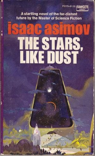 The Stars, Like Dust