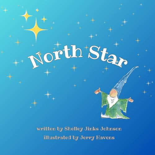 Cover of North Star