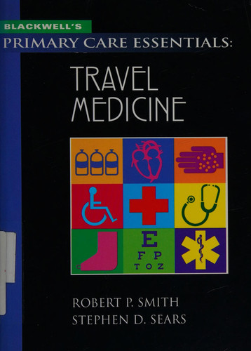 Blackwell's Primary Care Essentials: Travel Medicine