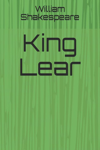King Lear
