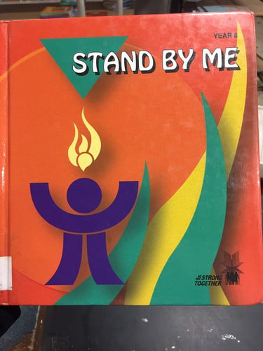 Cover of Stand by Me