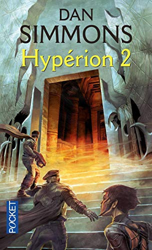 Hypérion - tome 2 (2)