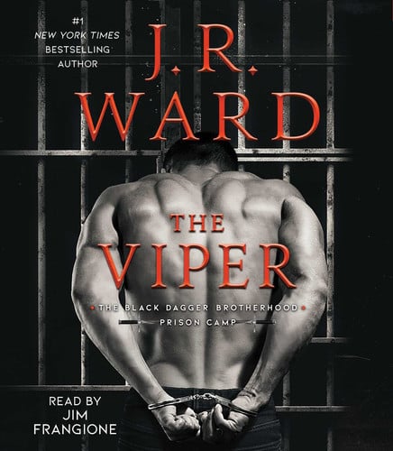 The Viper (3) (Black Dagger Brotherhood: Prison Camp)