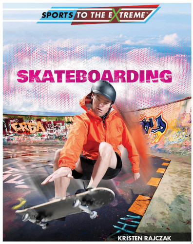 Cover of Skateboarding
