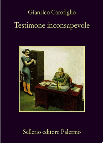 Testimone inconsapevole