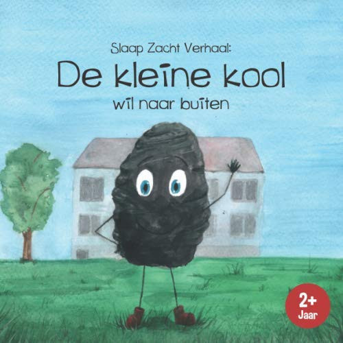 Slaap Zacht Verhaal: De kleine kool: Slaap lekker kinderboek, prentenboek voor kinderen vanaf 2 jaar, beter slapen: Geschiedenis voorlezen voor baby's (Goede nacht prentenboeken)