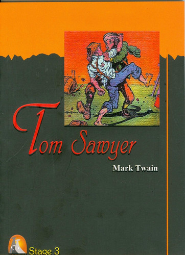 Tom Sawyer