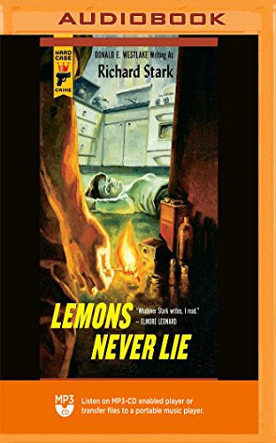 Lemons Never Lie