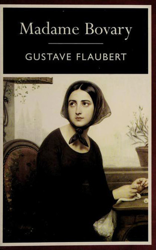Madame Bovary