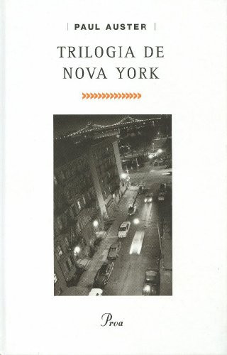 Trilogía de Nova York