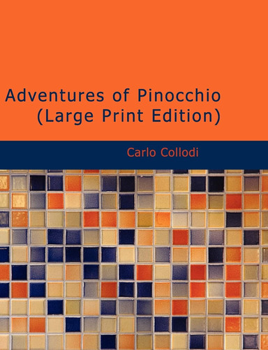 Adventures of Pinocchio
