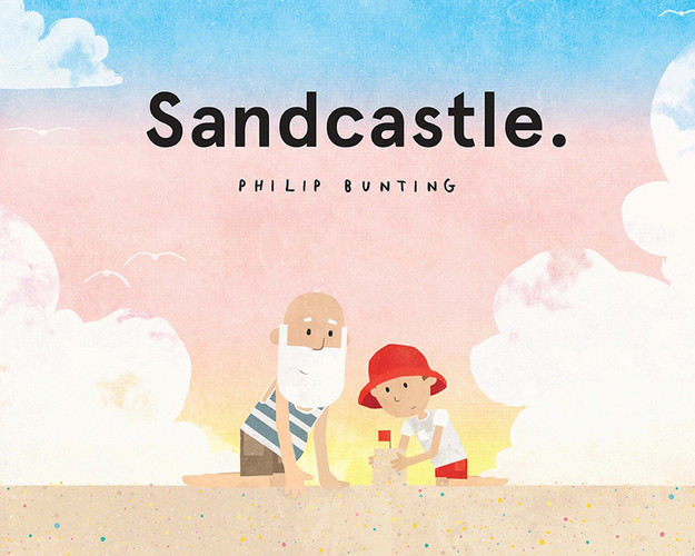 Sandcastle