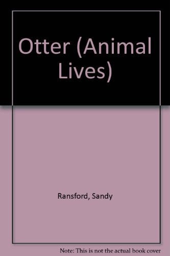 Cover of Otter
