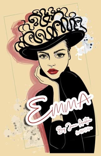 Emma By Jane Austen : Annotated Editions