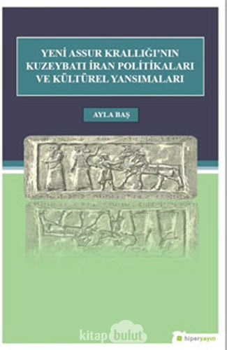 Yeni Assur krallığı'nın kuzeybatı İran politikası ve kültürel yansımaları