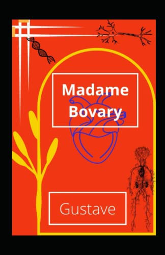 Madame Bovary (French Edition)