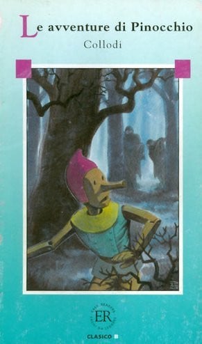 Le Avventure Di Pinocchio