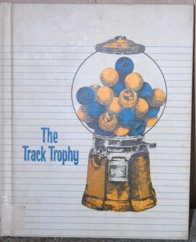 Cover of The Track Trophy