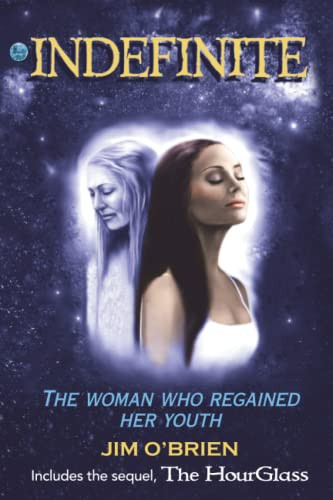 Indefinite, the Woman Who Regained Her Youth Sequel, the Hour Glass, the Sands of Time Sifting Slower