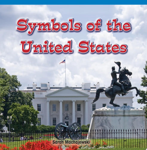 Cover of Symbols of the United States