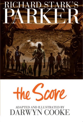 Parker: The Score