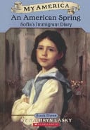 Cover of American Spring