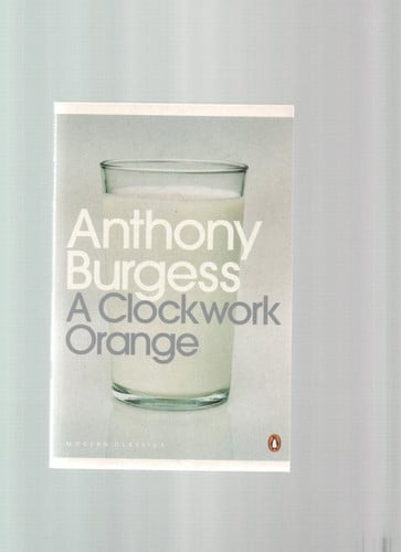 A Clockwork Orange