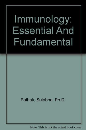 Immunology Essential and Fundamental