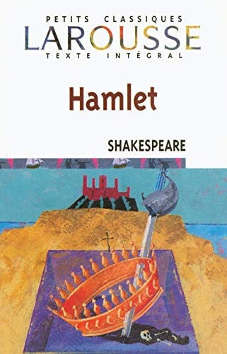 Hamlet (French Edition)