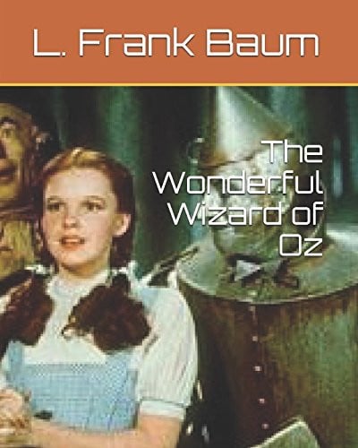 The Wonderful Wizard of Oz