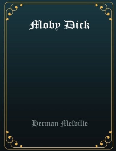 Moby Dick