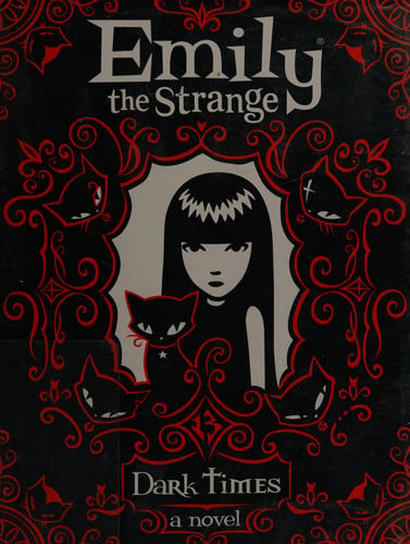 Emily the Strange