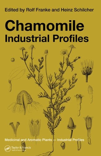 Chamomile Industrial Profiles