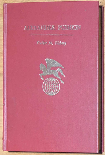 Alexander Pushkin