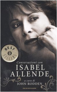 Conversazioni con Isabel Allende