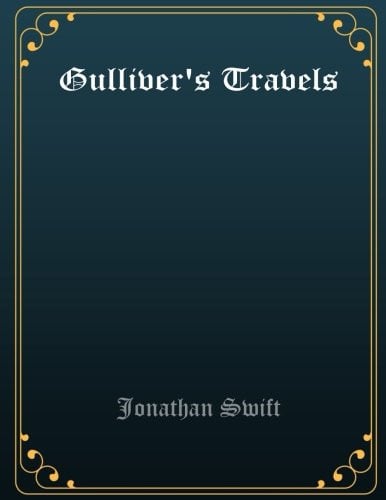 Gulliver's Travels