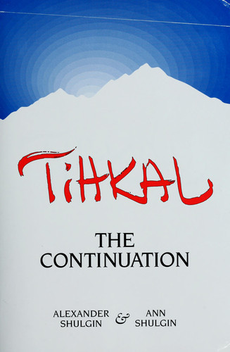 Tihkal The Continuation