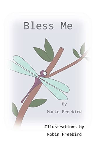 Cover of Bless Me