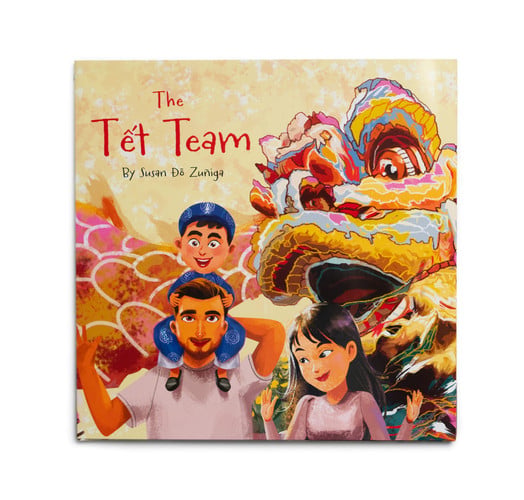 Cover of T?t Team