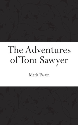 The Adventures of Tom Sawyer (Colorful Classics)
