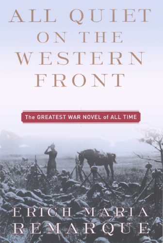 All Quiet on the Western Front