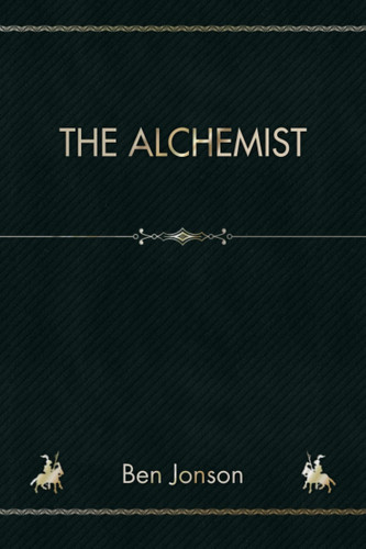 The Alchemist