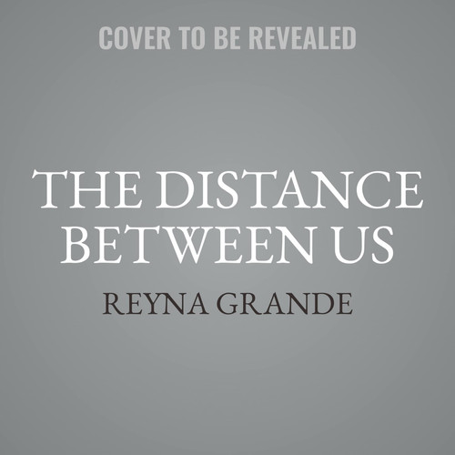 The Distance Between Us: Young Readers Edition