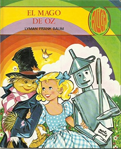 El Mago De Oz